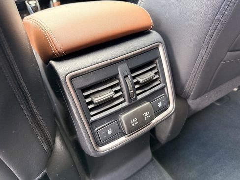 Certified 2023 Subaru Forester Touring image 35