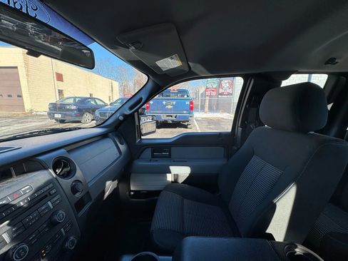Used 2014 Ford F150 STX w/ Equipment Group 201A Mid image 20