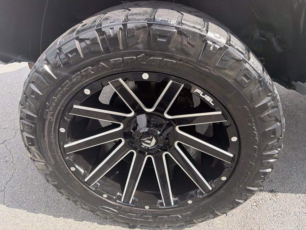 Used 2019 Toyota Tacoma SR5 AWD/4WD image 6