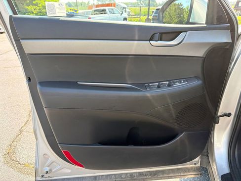 Used 2024 Hyundai Palisade SEL AWD/4WD image 10