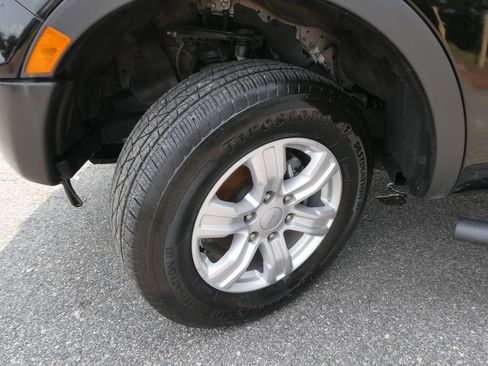 Used 2021 Ford Ranger XL w/ Equipment Group 101A High AWD/4WD image 28