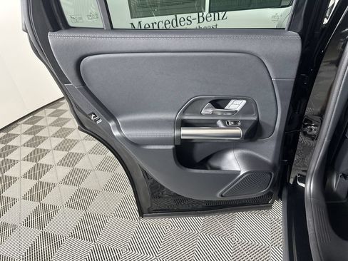 Certified 2026 Mercedes-Benz GLA 250 image 22