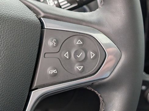 Certified 2023 Chevrolet Traverse High Country w/ LPO, Floor Liner Package image 13