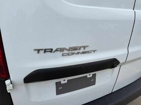 Used 2020 Ford Transit Connect XL FWD image 37
