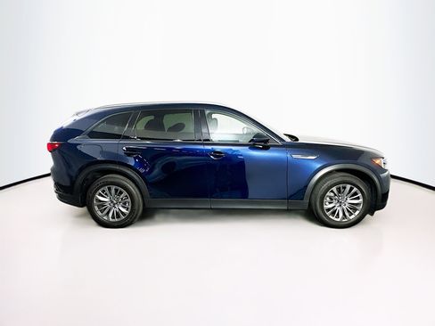 Used 2024 MAZDA CX-90 Plug-In Hybrid w/ Preferred image 10