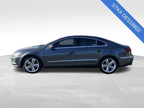 Used 2013 Volkswagen CC Sport Plus image 4