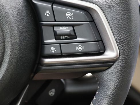 Used 2023 Subaru Outback Limited XT AWD/4WD image 21