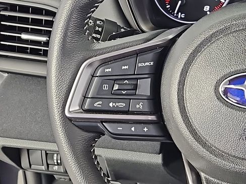 Certified 2025 Subaru Outback Premium image 29