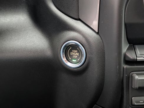 New 2026 Chevrolet Silverado 1500 Custom Trail Boss image 17