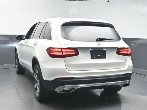 Used 2019 Mercedes-Benz GLC 300 image 6