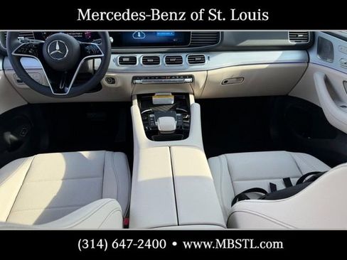 New 2025 Mercedes-Benz GLE 350 4MATIC image 7