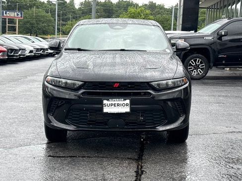Used 2023 Dodge Hornet GT Plus w/ GT Blacktop Package AWD/4WD image 15