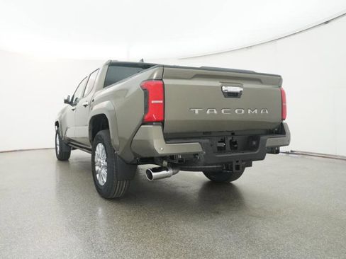 New 2026 Toyota Tacoma Limited image 75