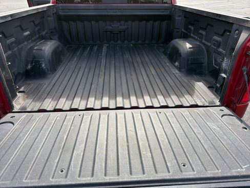 Used 2021 Chevrolet Silverado 1500 LTZ image 26