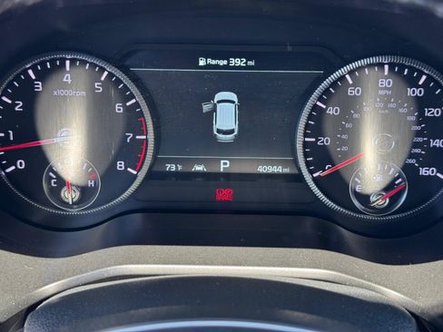 Used 2021 Kia Telluride SX w/ SX Prestige Package AWD/4WD image 21