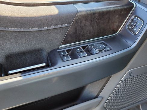 Used 2023 Ford F150 Lariat w/ Max Trailer Tow Package image 27