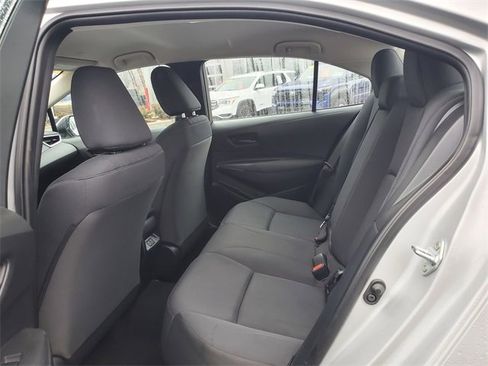 Used 2024 Toyota Corolla LE image 7