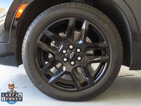 Used 2024 Chevrolet Blazer RS w/ Driver Confidence II Package image 27