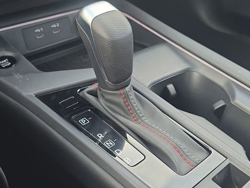 New 2026 Nissan Sentra SR image 20