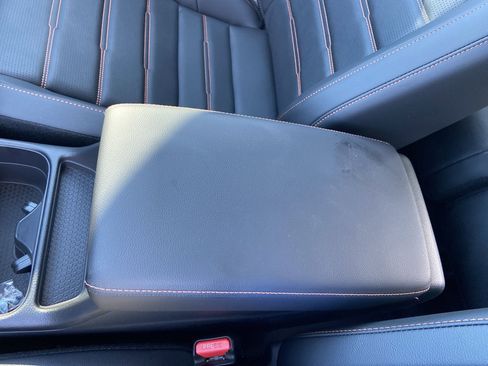 New 2026 Honda CR-V Sport-L image 39