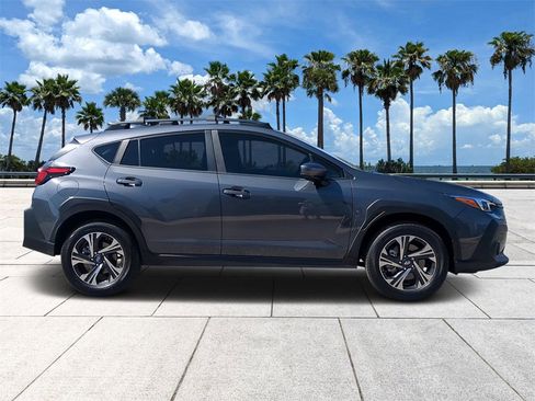 Certified 2024 Subaru Crosstrek 2.0i Premium image 3