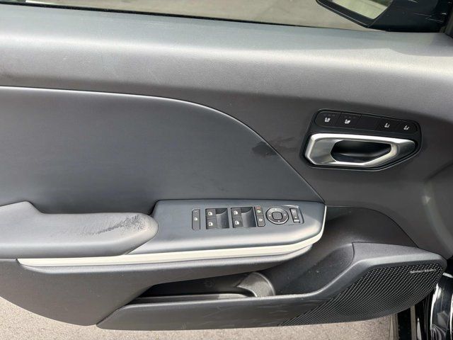 Used 2025 Kia K4 GT-Line Turbo FWD image 7
