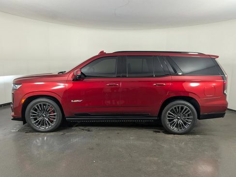 Used 2024 Cadillac Escalade V image 5