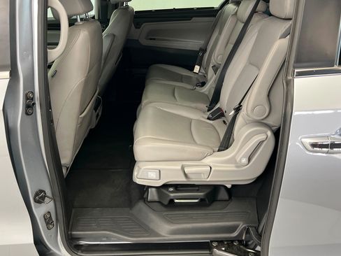 Used 2024 Honda Odyssey EX-L image 21