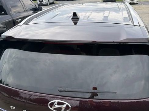 Used 2021 Hyundai Palisade Limited AWD/4WD image 18