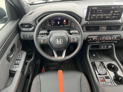 New 2026 Honda Passport TrailSport image 14