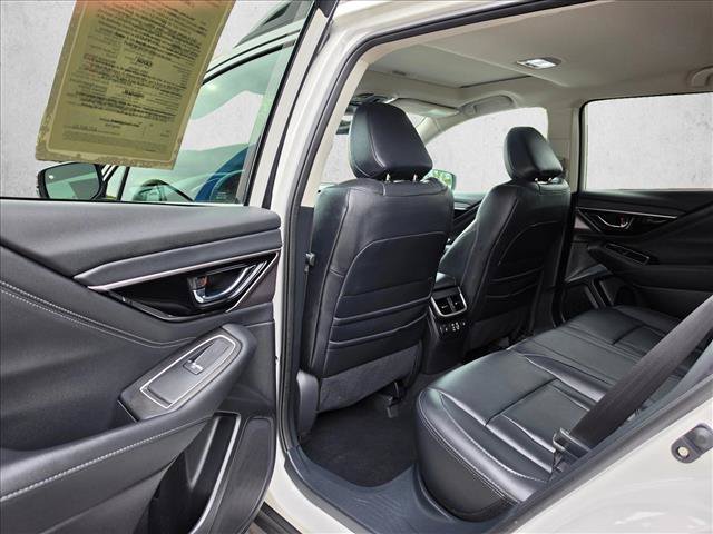 Certified 2025 Subaru Outback Touring XT AWD/4WD image 16