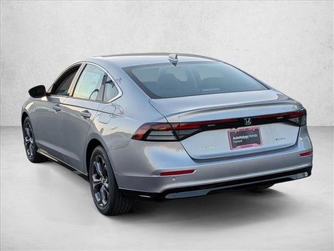 New 2026 Honda Accord SE image 7
