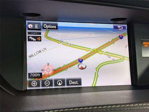 Used 2016 Lexus ES 350 w/ Luxury Package w/Wood Trim image 18