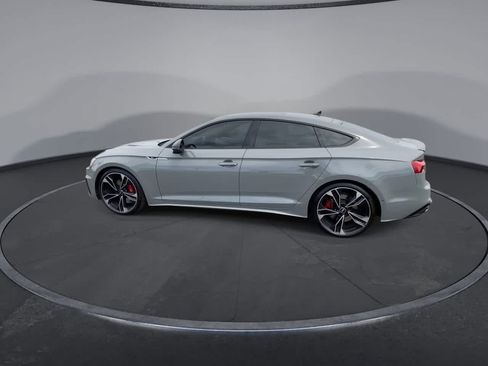 Used 2021 Audi S5 Prestige w/ Prestige Package AWD/4WD image 6