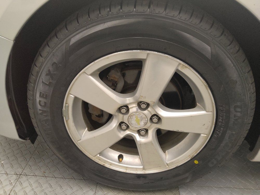 Used 2014 Chevrolet Cruze LT w/ RS Package FWD image 31