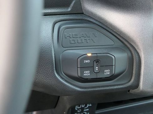 New 2026 RAM 5500 Tradesman w/ Safety Group AWD/4WD image 18