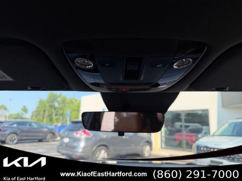 New 2026 Kia Sportage X-Line w/ X-Line Technology Package AWD/4WD image 25