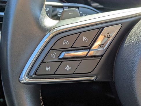 Used 2024 Buick Envision Preferred AWD/4WD image 24