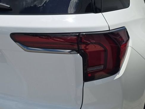 New 2026 GMC Terrain AT4 w/ LPO, Floor Liner Package AWD/4WD image 8
