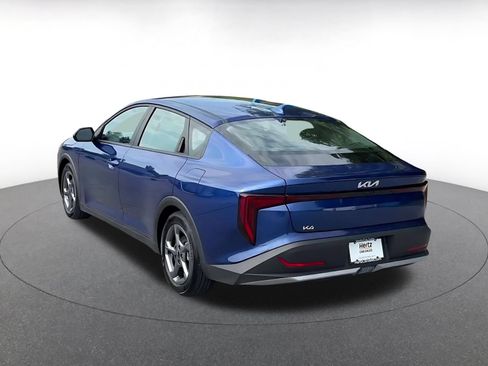 Used 2026 Kia K4 FWD image 9