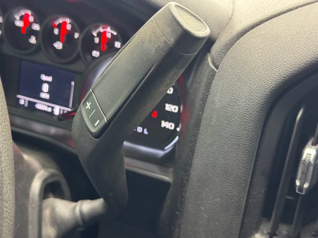 Used 2021 Chevrolet Silverado 1500 Custom RWD image 28