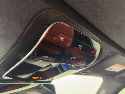 Certified 2022 Mercedes-Benz SL 63 AMG 4MATIC image 27