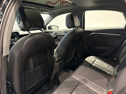 Used 2024 Audi A3 2.0T Premium image 26