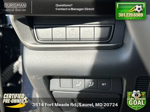 Used 2026 MAZDA CX-30 AWD 2.5 S image 31