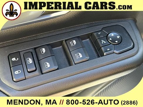 New 2025 RAM 1500 Big Horn image 21