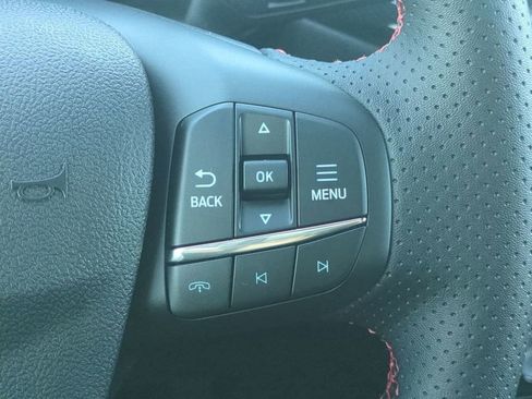 New 2026 Ford Escape ST-Line w/ Tech Pack #1 image 29