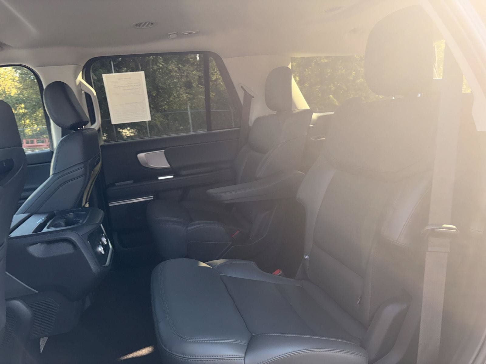 Used 2026 Ford Expedition Active RWD image 12