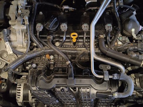 Used 2023 Nissan Altima 2.5 SV image 30