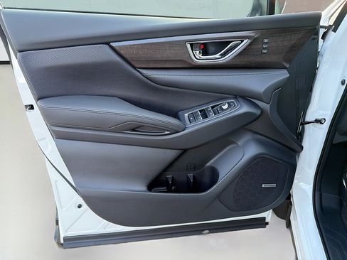 New 2026 Subaru Ascent Touring image 22