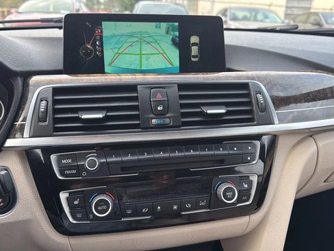 Used 2016 BMW 328i Sedan image 38